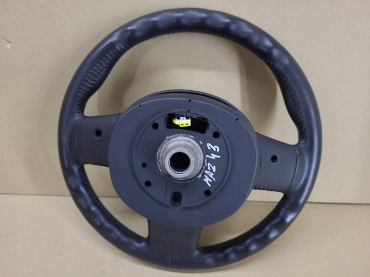 фото №6, Кермо mini countryman r60 2014