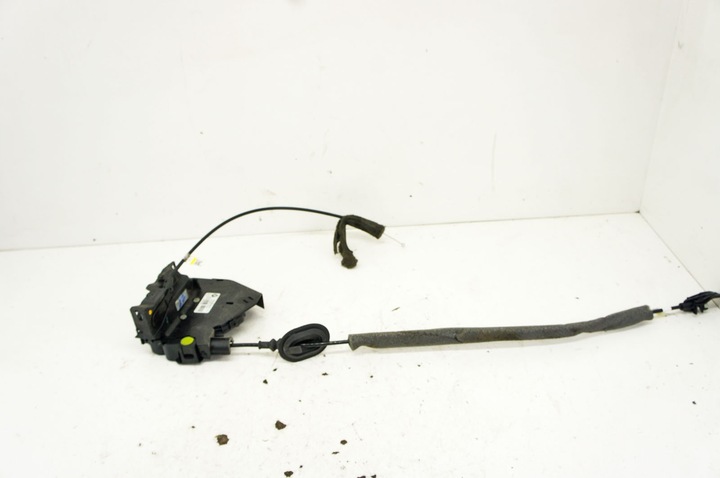 фото №5, Si211 renault espace v замок двері правий зад 825002920r