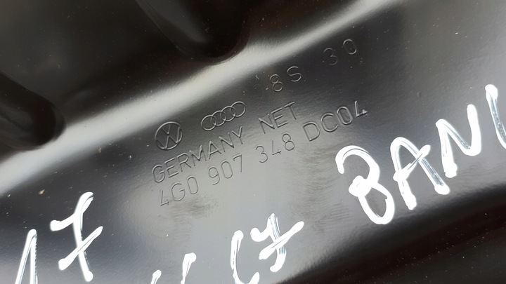 фото №5, S6 c7 4g a6 каркас підсилювача bang olufsen a7 4g