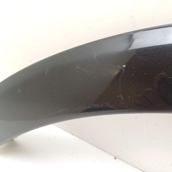 фото №7, 2008 porsche cayenne 9pa планка підкрилки передньої 7l5853718