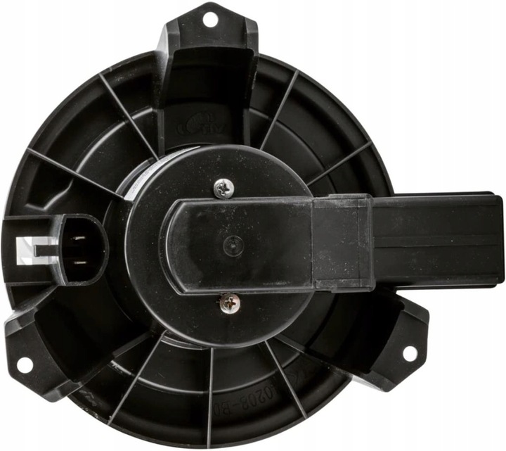 фото №3, Вентилятор интерьера ford mustang 05-