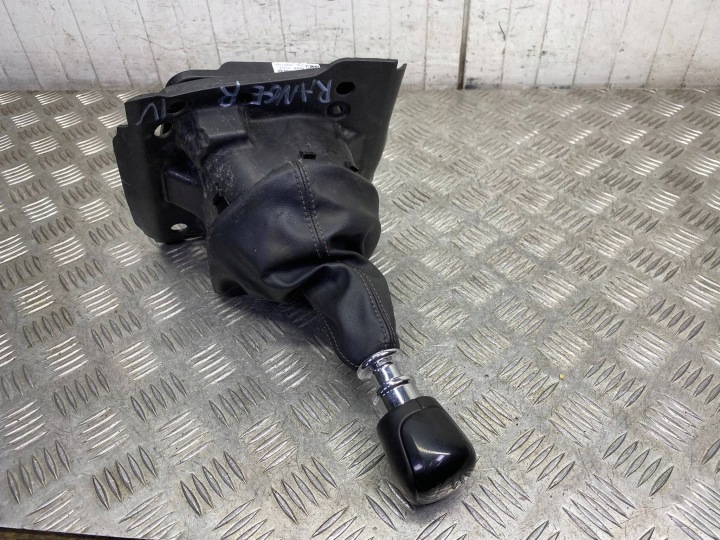 фото №16, Кулиса коробки коробки коробка передач ford ranger iv db3r-7h109-ad
