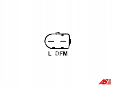 фото №6, Генератор as-pl a0144