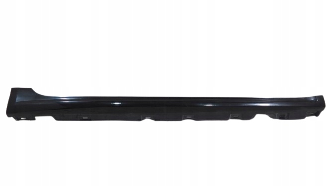 фото №1, Audi a5 8w планка порогова права 8w8853860