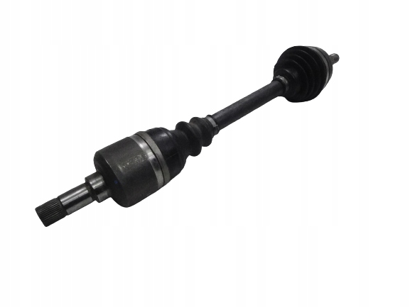 фото №1, Піввісь привідна ducato scudo jumper 9633346180