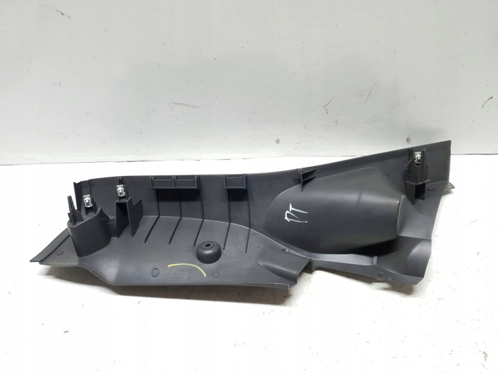 фото №6, Защита стойка правая зад ford focus mk2 ii hb