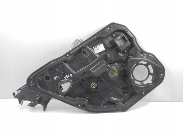 фото №9, Volvo s60 ii 10-13 механизм стёкла электрический зад левое sedan 30784312