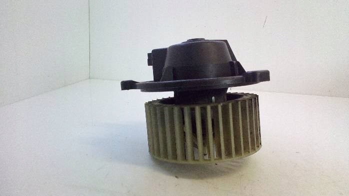 фото №6, Вентилятор интерьера воздуходувка fiat punto i 1996r.