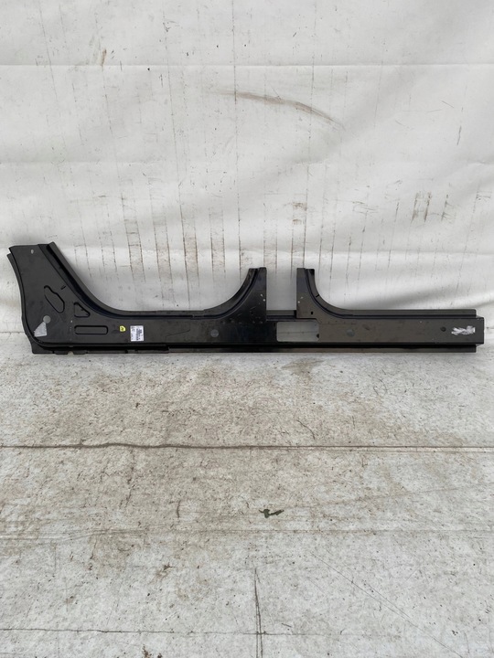 фото №1, Jumpy expert proace 1614291580 поріг праві ніша