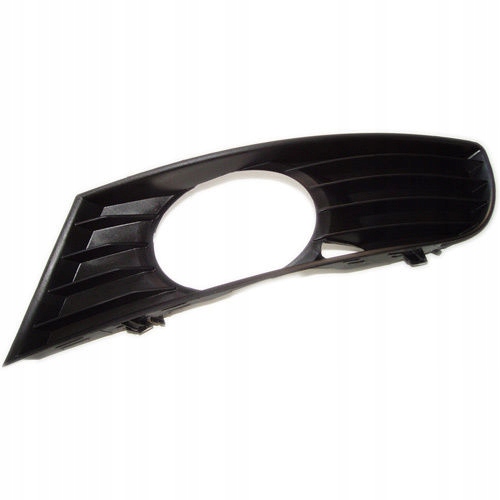 фото №1, Решётка галоген левая 1m0853665f seat leon toledo ii 1m оригинальный номер aso