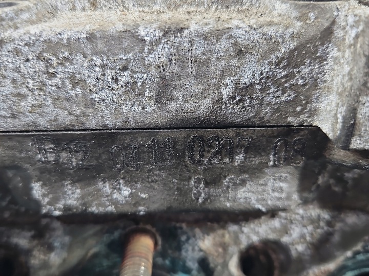 фото №10, Головка fiat fiorino iii 55193111 1.3 jtd 75km