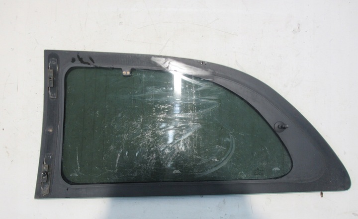 фото №10, Chrysler grand voyager iv стекло кузовная левая правая зад