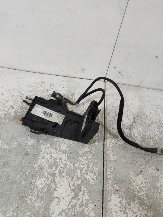 фото №1, Клема запобіжник акумулятора peugeot rcz 9666527580