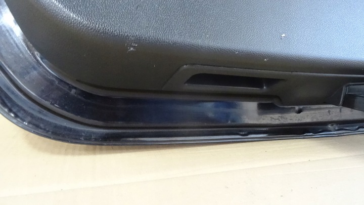 фото №15, Astra iii h кришка багажника hb 5d z2hu