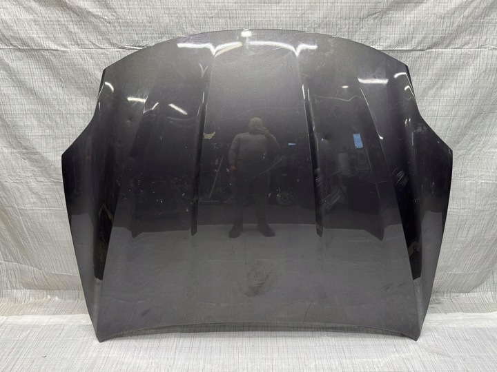 фото №1, Капот maserati grecale grecale - капот