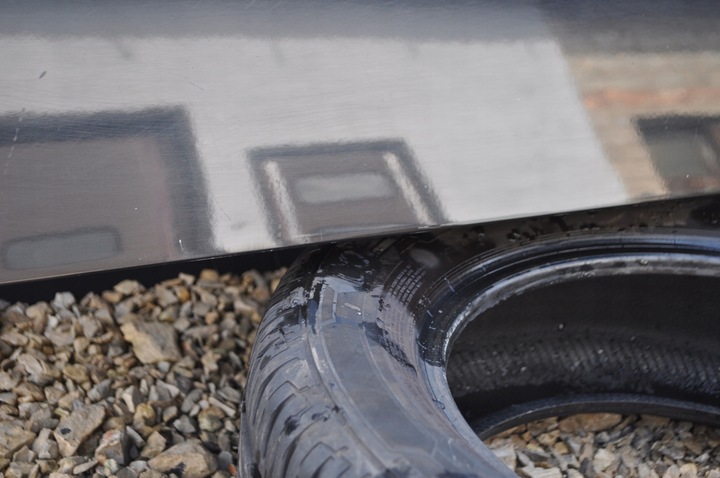 фото №7, Audi tt 8n двері обшивка праві lz9v