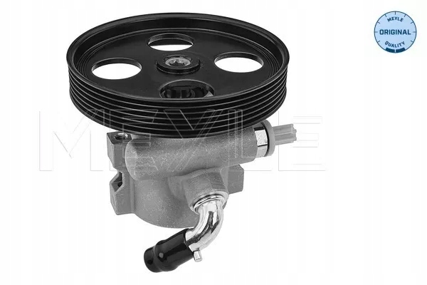 фото №1, Насос підсилювач. ukł. поворот. citroen berlingo