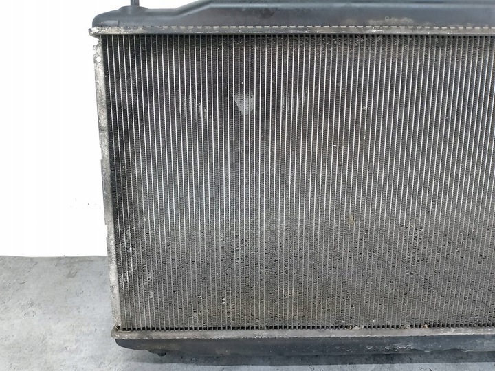 фото №7, Радіаторів води з вентилятор honda civic viii mf022740-4860 2.2