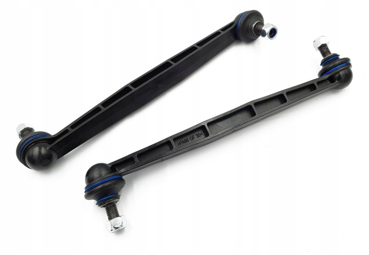 фото №3, Delphi з'єднувачі + гумки стабілізатора astra g h