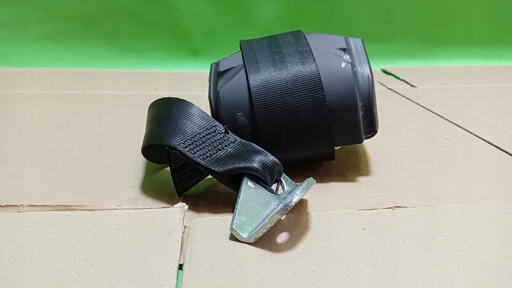 фото №13, 3t9857448 3t9857447 pas левый правый зад skoda superb ii