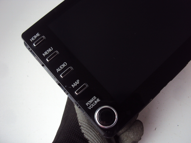 фото №3, Радіо навігація toyota c-hr 2016-