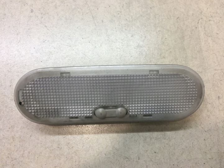 фото №1, Лампа потолок clio iii 1.5 dci 8200074362