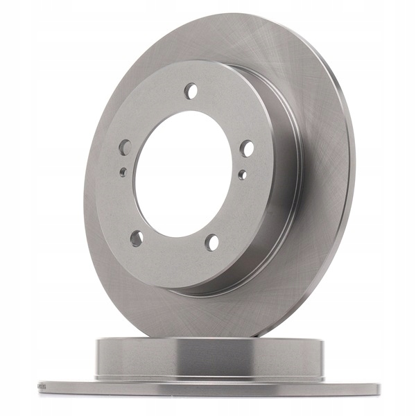 фото №13, 2x ridex 82b0147 диски гальмівні перед do suzuki jimny fj vitara et