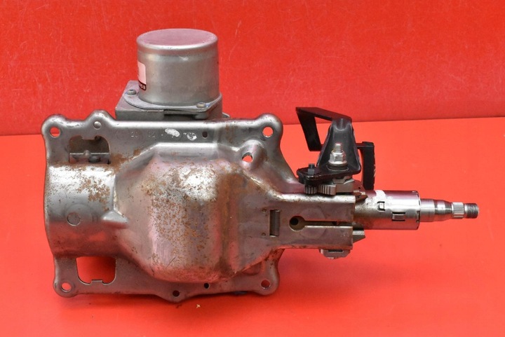 фото №6, Насос усилителя 00046846857 fiat stilo 1.6 16v 103 km 01-10