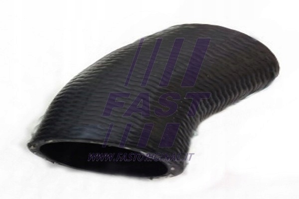 фото №2, Fast труба интеркулер ducato 06-/ 14- le gor