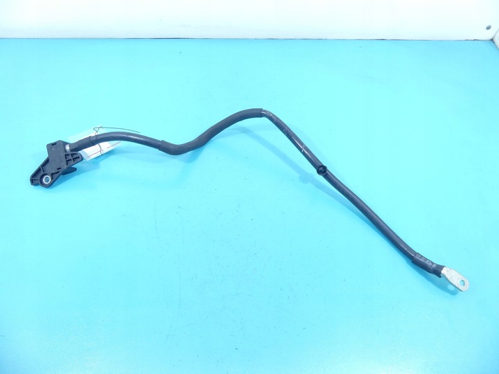 фото №1, Кабель шланг масовий audi q7 i 4l