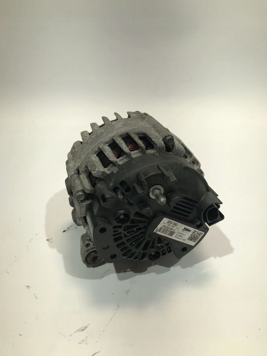 фото №1, Генератор vw t-roc 17- 1.5 tsi 05e903026q
