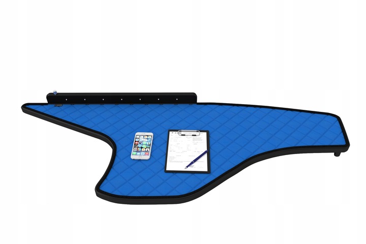 фото №4, Полиця tir довга daf xg xg+ xf ng 21- панель led pik