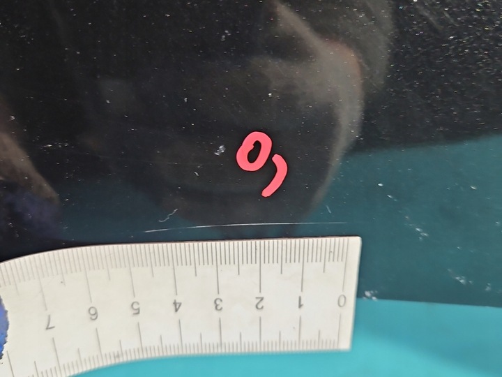 фото №11, Капот передняя renault fluence чёрный nv676 09-12