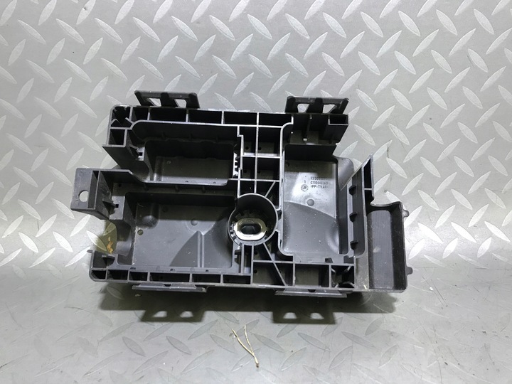 фото №1, Основание корпус коробка предохранителей opel astra iv j