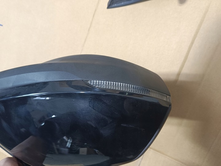 фото №9, Зеркало правые 15 asysten складной европа audi q8