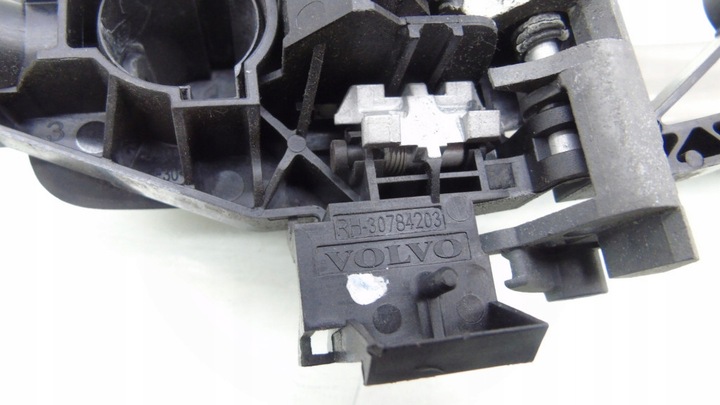 фото №4, Ручка двері зовнішня праві зад volvo xc70 ii v70 iii s80 30784203