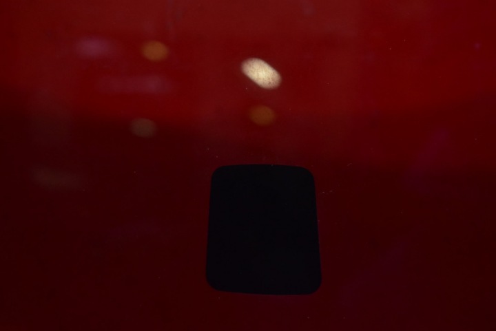 фото №5, Стекло перед передняя лобовое smart forfour 1 i 04-06