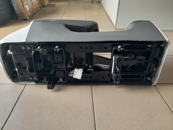 фото №9, Hyundai ioniq 5 ioniq5 v тунель підлокітник