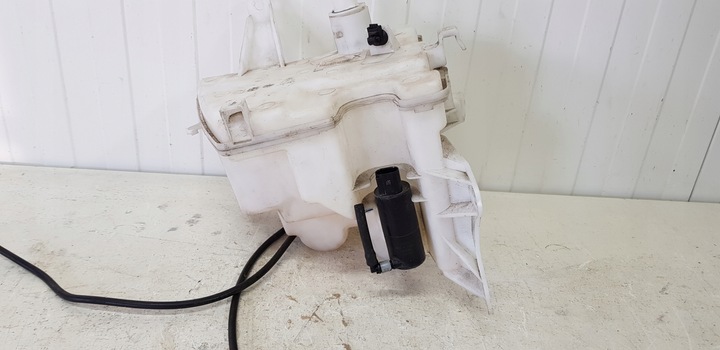 фото №5, Auris ii 12-18r бак жидкости do омывателя ксенон бачок