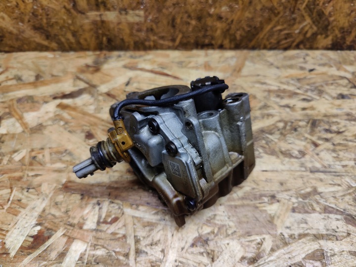 фото №1, Насос масла twingo iii 1.0 150109221r