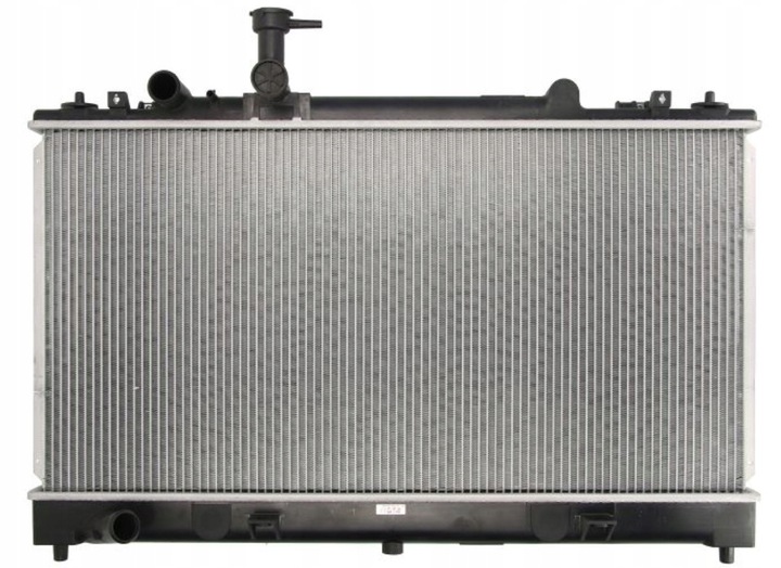 фото №1, Нова радіаторів mazda 6 1.8 2.0 2002-2007