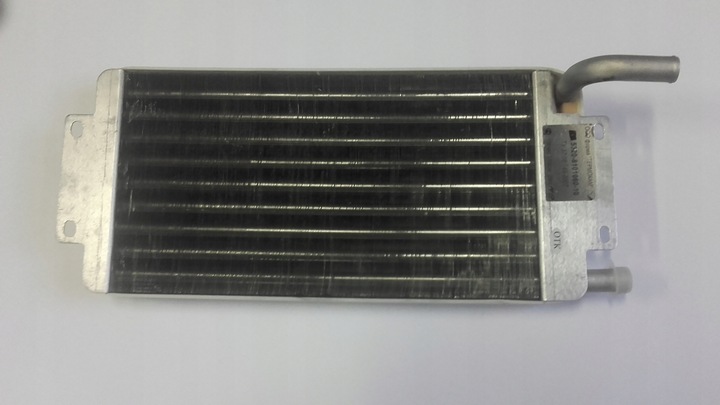 фото №1, Kamaz отопитель подогревателя org lublin