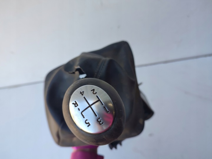 фото №7, Выборщик домкрат коробки передач renault kangoo ii 1.5dci 5biegów