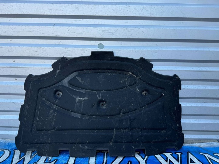 фото №1, Audi q8 шумоизоляция капота 4m8863825a