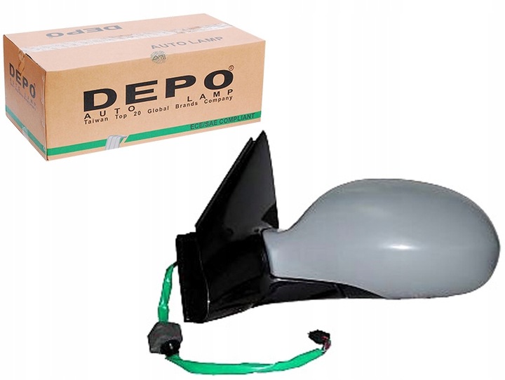 фото №1, Depo дзеркало 8153y7 6131852