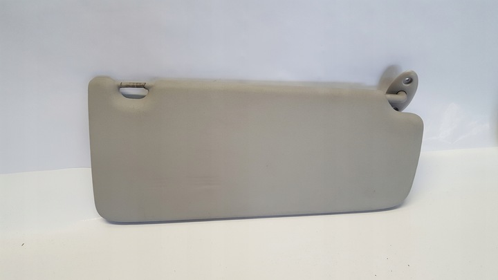 фото №3, Ford galaxy mk3 козырёк противосолнечный левый