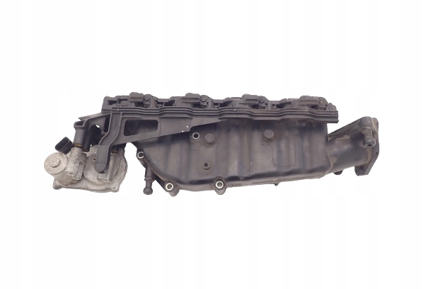 фото №1, Audi a8 d3 02-09 ase 4.0 tdi коллектор регулятор l