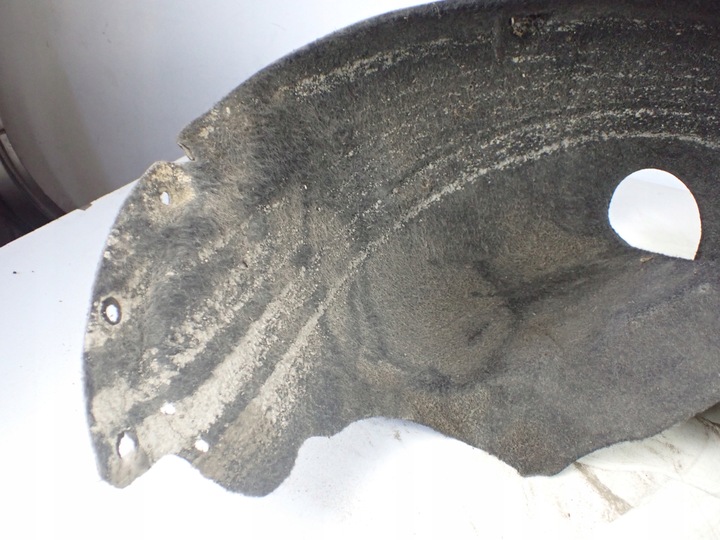 фото №5, Підкрилок праві зад audi a8 s8 d3 5.2 короткий