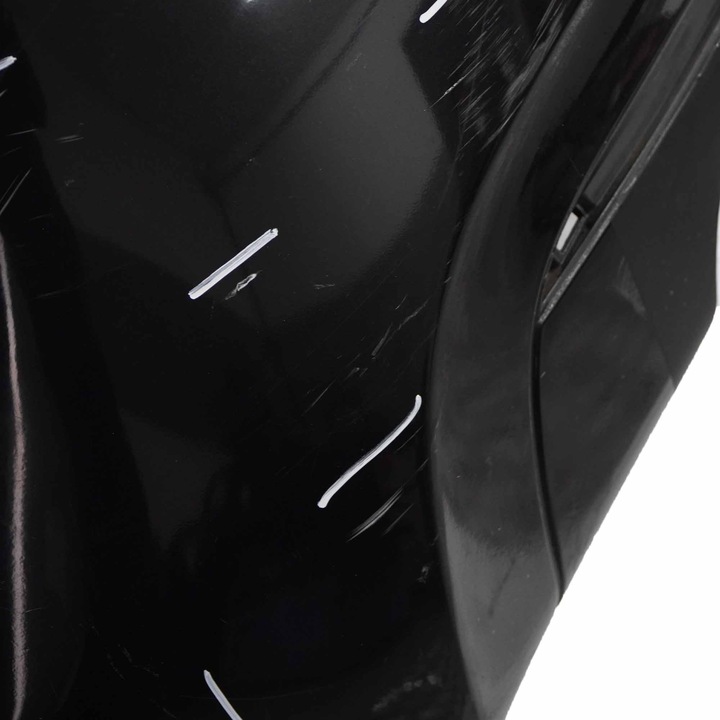 фото №10, Bmw f20 f21 бампер задній чорний sapphire - 475