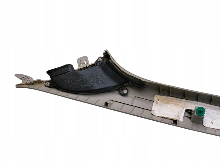 фото №6, Hyundai tucson iv nx4 2023 права сторона захист стійка скла передній / a